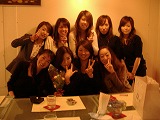 誕生日会